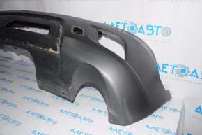 Rear bumper bare Buick Encore 13-16 structure, for parking sensors, dents, scratches