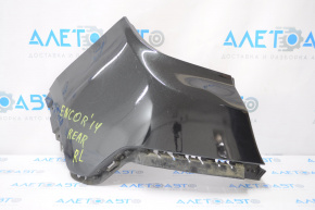 Rear Bumper Bare Left Buick Encore 13-16 Graphite