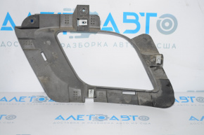 Rear Bumper Reflector Mount Left Lower Buick Encore 13-19