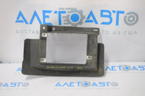 BSM Blind Spot Sensor Bracket Left Buick Encore 13-19