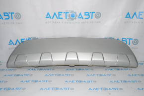 Buick Encore 13-16 Rear Bumper Cover Gray