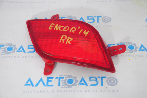 Reflector rear right Buick Encore 13-16