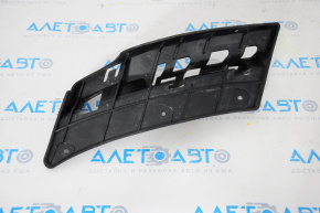 Front bumper mount under headlight right Buick Encore 13-16