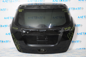 Trunk door bare Buick Encore 13-19 graphite GAR, straightened