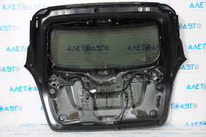 Trunk door bare Buick Encore 13-19 graphite GAR, straightened