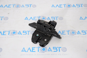Buick Encore 13-19 Tailgate Lock