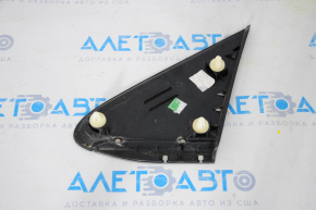 Molding end cap wing triangle front right Buick Encore 13-19