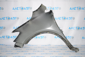 Front right wing Buick Encore 13-16 black PXJ, dents, scratch