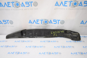 Wing seal door-wing left Buick Encore 13-19