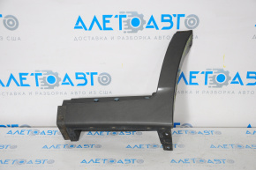 Threshold rear left small part Buick Encore 13-19 graphite