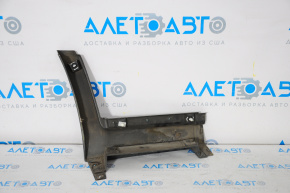 Threshold rear left small part Buick Encore 13-19 graphite