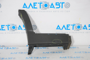 Threshold rear right small part Buick Encore 13-19 graphite, dented