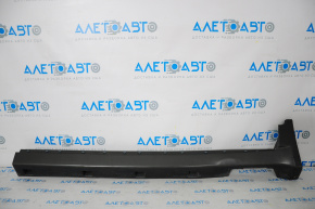 Front right threshold large part Buick Encore 13-19 graphite