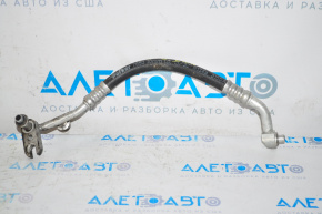Chevrolet Volt 11-15 air conditioner condenser-compressor hose