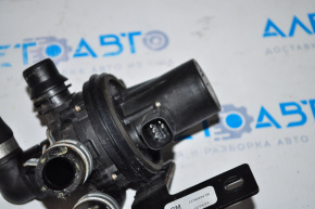 Chevrolet Volt 11-13 Battery Cooling System Valve