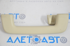 Rear right ceiling handle for Ford Fusion mk5 13-16 beige