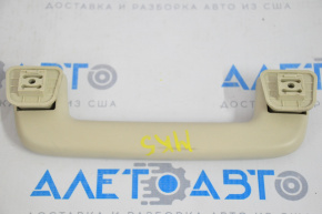 Front left ceiling handle for Ford Fusion mk5 13-16 beige