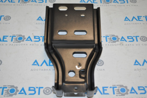 Front Bumper Reinforcement Bracket Right Infiniti Q50 14-20