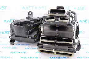 Lincoln MKZ 13-20 heater assembly