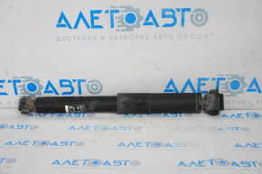 Rear left shock absorber for Nissan Rogue 14-17, large silent block