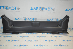 Trunk opening trim Toyota Camry v70 18-18