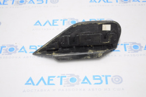 Rear fender molding trim rear right Buick Encore 13-19