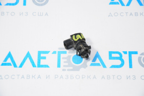 Ambient Air Temperature Sensor Chevrolet Camaro 16-23