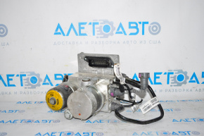ABS ABS Chevrolet Volt 11-12