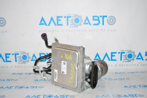 ABS ABS Chevrolet Volt 11-12