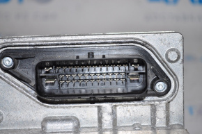 ABS ABS Chevrolet Volt 11-12