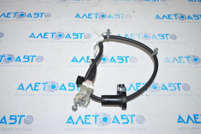 Negative terminal of Chevrolet Volt 11-15