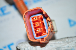 Chevrolet Volt 11-15 Charging Port Cable
