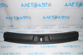 Dodge Journey 11-20 Trunk Door Trim Scratches