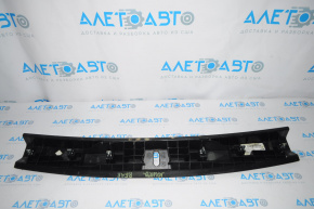 Dodge Journey 11-20 Trunk Door Trim Scratches