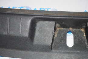 Dodge Journey 11-20 Trunk Door Trim Scratches