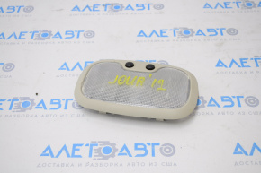 Dodge Journey 11-16 front light grey, without sunroof, type 2