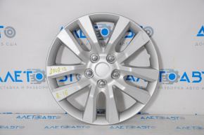 Wheel cap R16 Dodge Journey 11-13