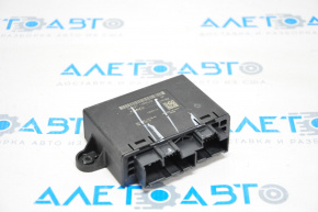 Front Right Door Computer Ford Fusion mk5 13-20