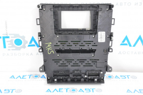 Ford Fusion mk5 13-20 SYNC 1 Radio Control Panel