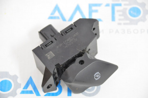 Handbrake button Ford Fusion mk5 13-16