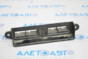 Air intake grille Hyundai Santa FE Sport 13-18