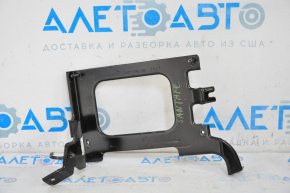 Bracket ECU unit engine computer Hyundai Santa FE Sport 13-18