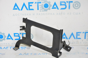 Bracket ECU unit engine computer Hyundai Santa FE Sport 13-18