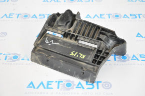 Battery tray bracket Jeep Cherokee KL 14-18