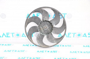 Cooling Fan Impeller Right Lincoln MKZ 13-16