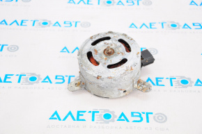 Cooling Fan Motor Left Lincoln MKZ 13-16