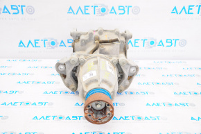 Rear differential gearbox Lincoln MKZ 13-20 2.0 78k