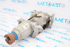 Rear differential gearbox Lincoln MKZ 13-20 2.0 78k