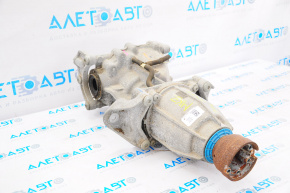 Rear differential gearbox Lincoln MKZ 13-20 2.0 78k