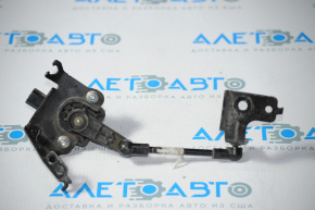 Rear right body tilt sensor Lincoln MKZ 13-20 with traction